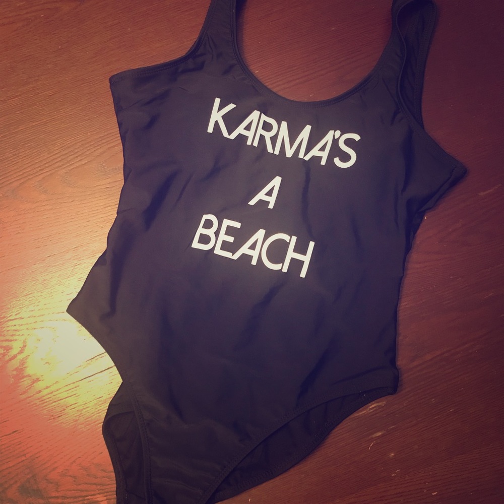 Karmas a beach one suite
